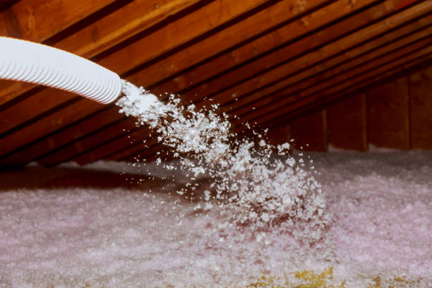 Best Commercial Insulation in Akwesasne, NY