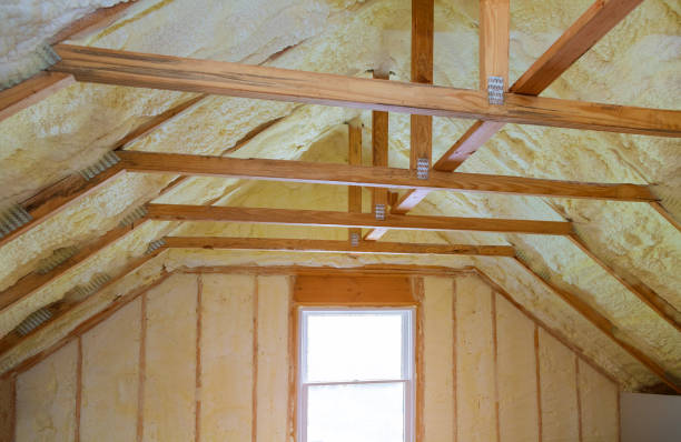 Types of Insulation We Offer in Akwesasne, NY