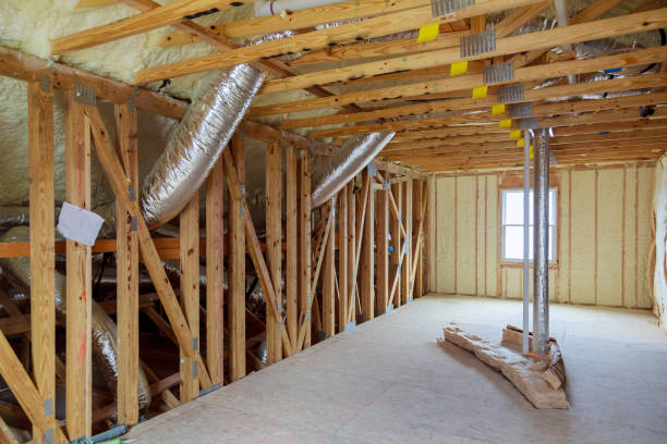 Best Fiberglass Insulation in Akwesasne, NY