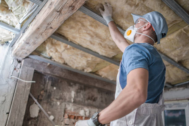 Best Spray Foam Insulation in Akwesasne, NY
