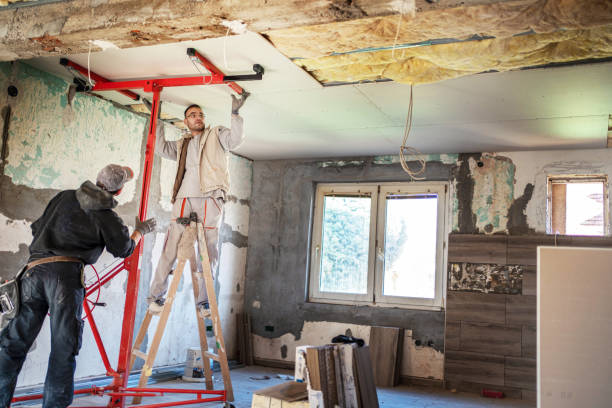 Best Energy Efficiency Insulation in Akwesasne, NY