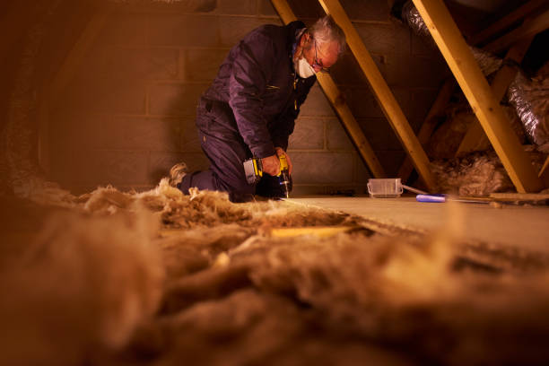 Best DIY Insulation Kits and Guidance in Akwesasne, NY